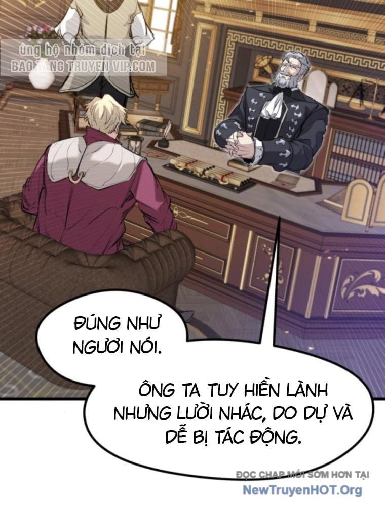 Mỗi Lính Đánh Thuê Trở Về Đều Có Một Kế Hoạch Chapter 53 - Next Chapter 53.1