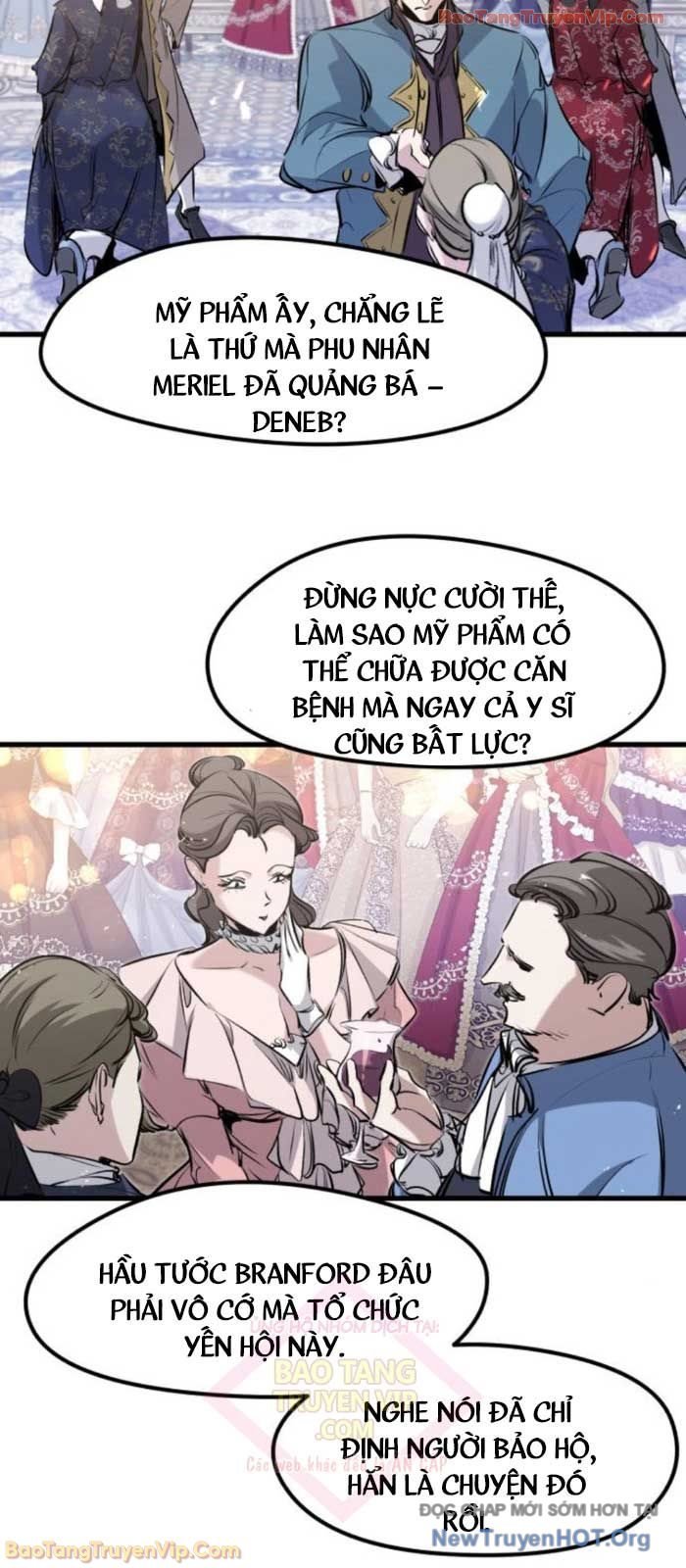 Mỗi Lính Đánh Thuê Trở Về Đều Có Một Kế Hoạch Chapter 54 3