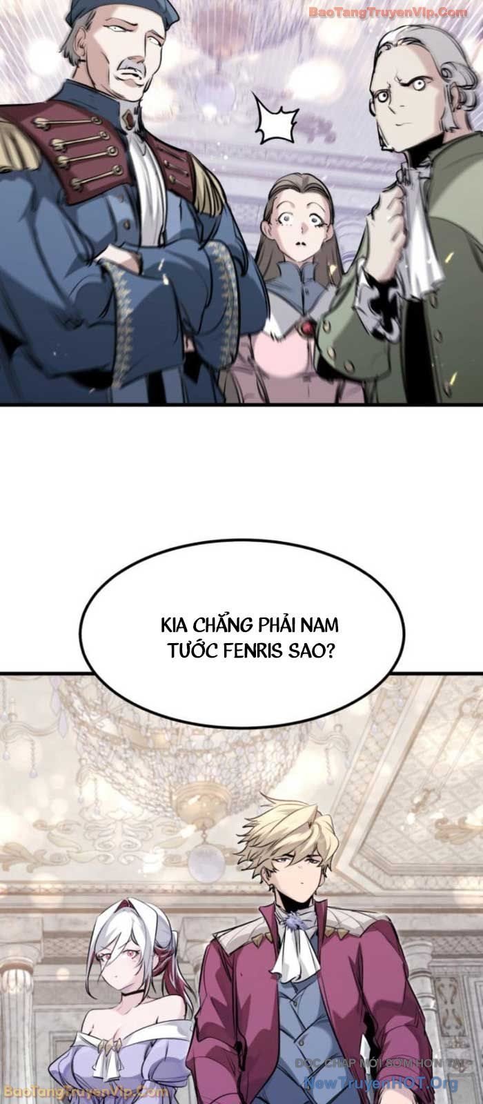 Mỗi Lính Đánh Thuê Trở Về Đều Có Một Kế Hoạch Chapter 54 5