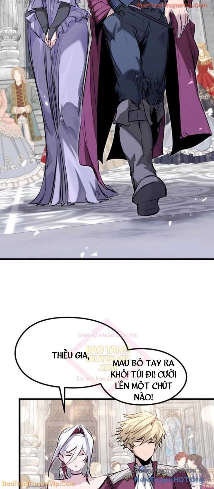 Mỗi Lính Đánh Thuê Trở Về Đều Có Một Kế Hoạch Chapter 54 6