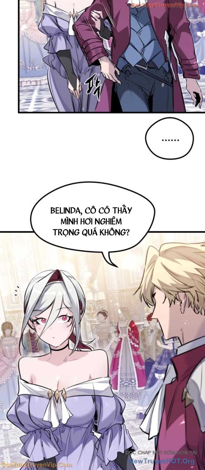 Mỗi Lính Đánh Thuê Trở Về Đều Có Một Kế Hoạch Chapter 54 7