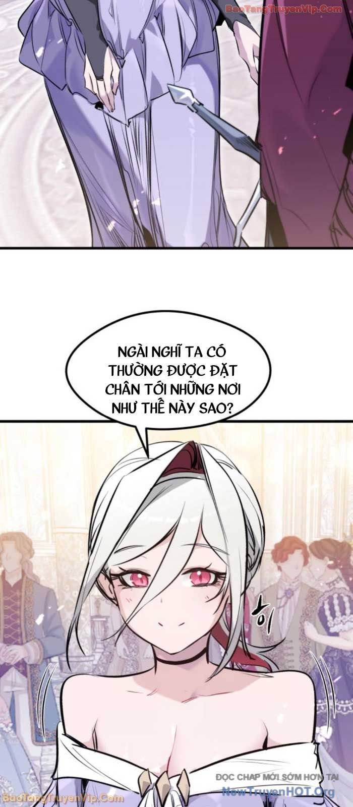 Mỗi Lính Đánh Thuê Trở Về Đều Có Một Kế Hoạch Chapter 54 8