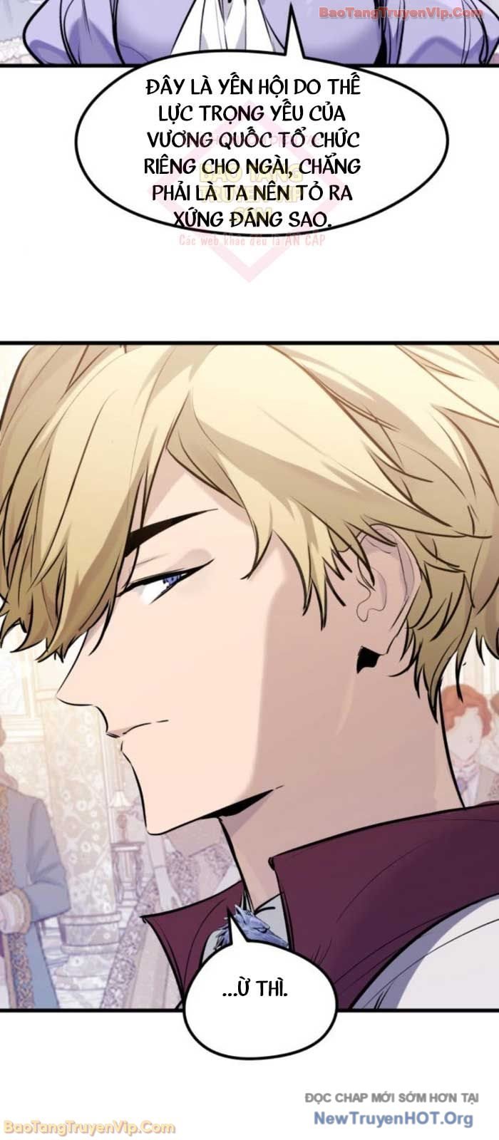 Mỗi Lính Đánh Thuê Trở Về Đều Có Một Kế Hoạch Chapter 54 9