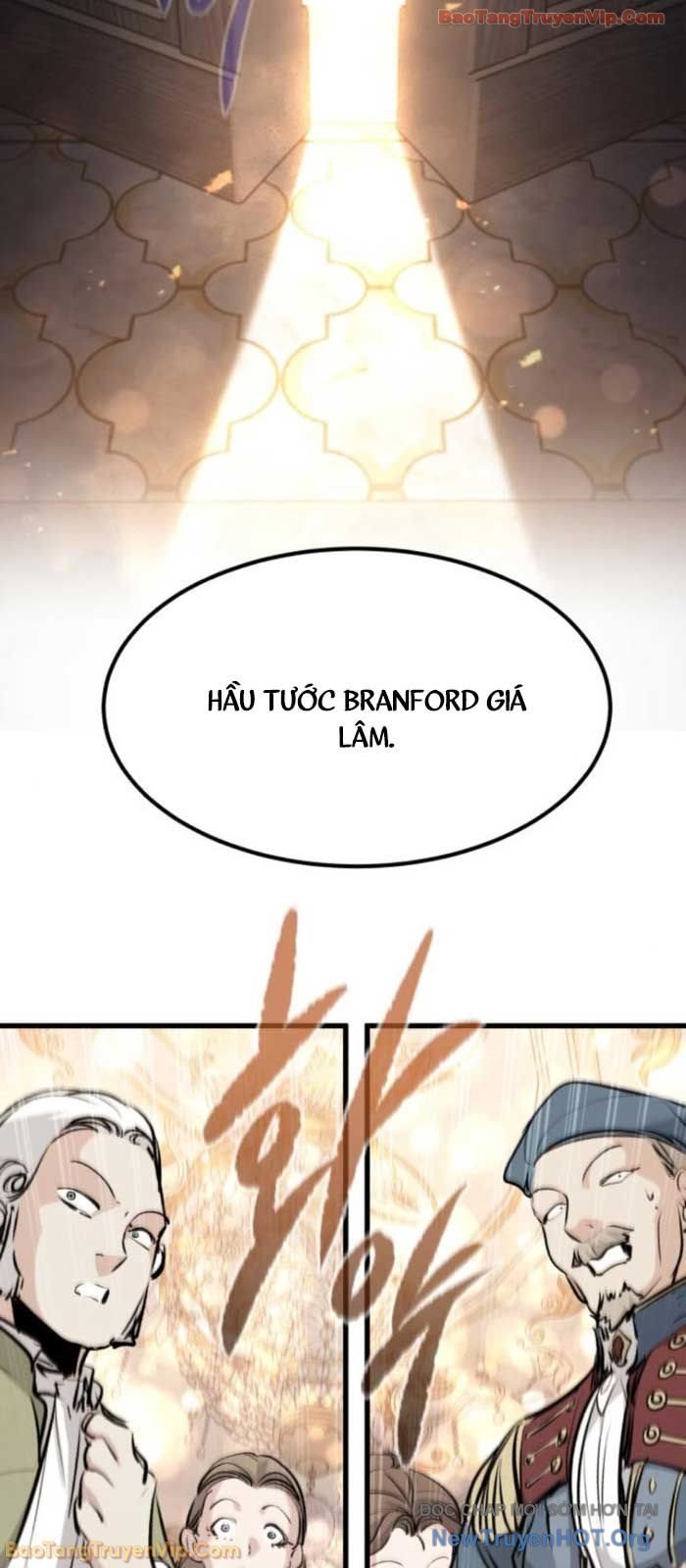 Mỗi Lính Đánh Thuê Trở Về Đều Có Một Kế Hoạch Chapter 54 11