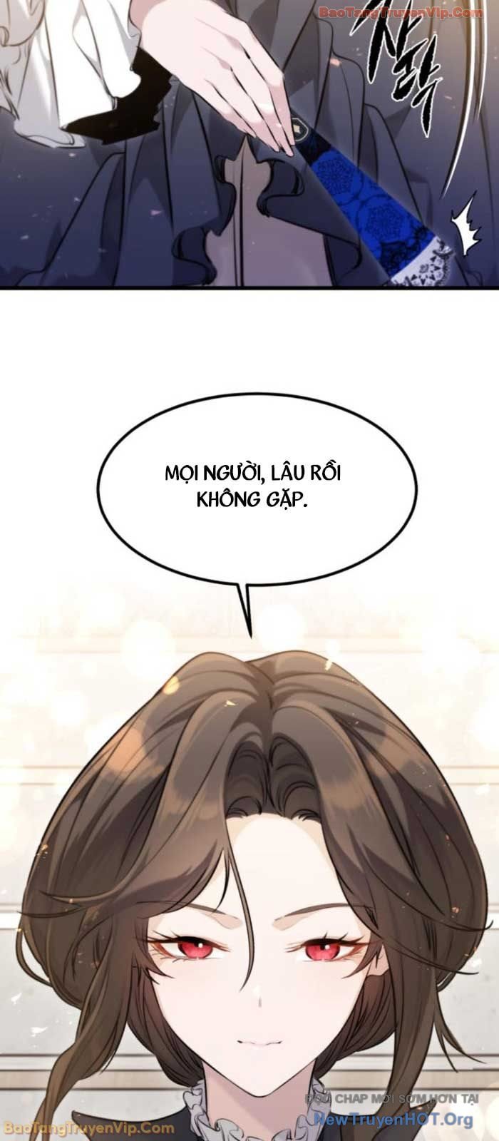 Mỗi Lính Đánh Thuê Trở Về Đều Có Một Kế Hoạch Chapter 54 15