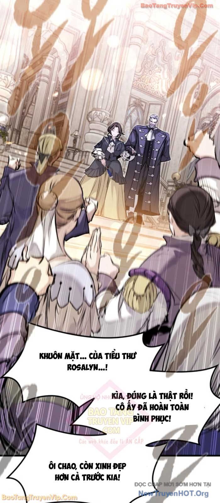 Mỗi Lính Đánh Thuê Trở Về Đều Có Một Kế Hoạch Chapter 54 17