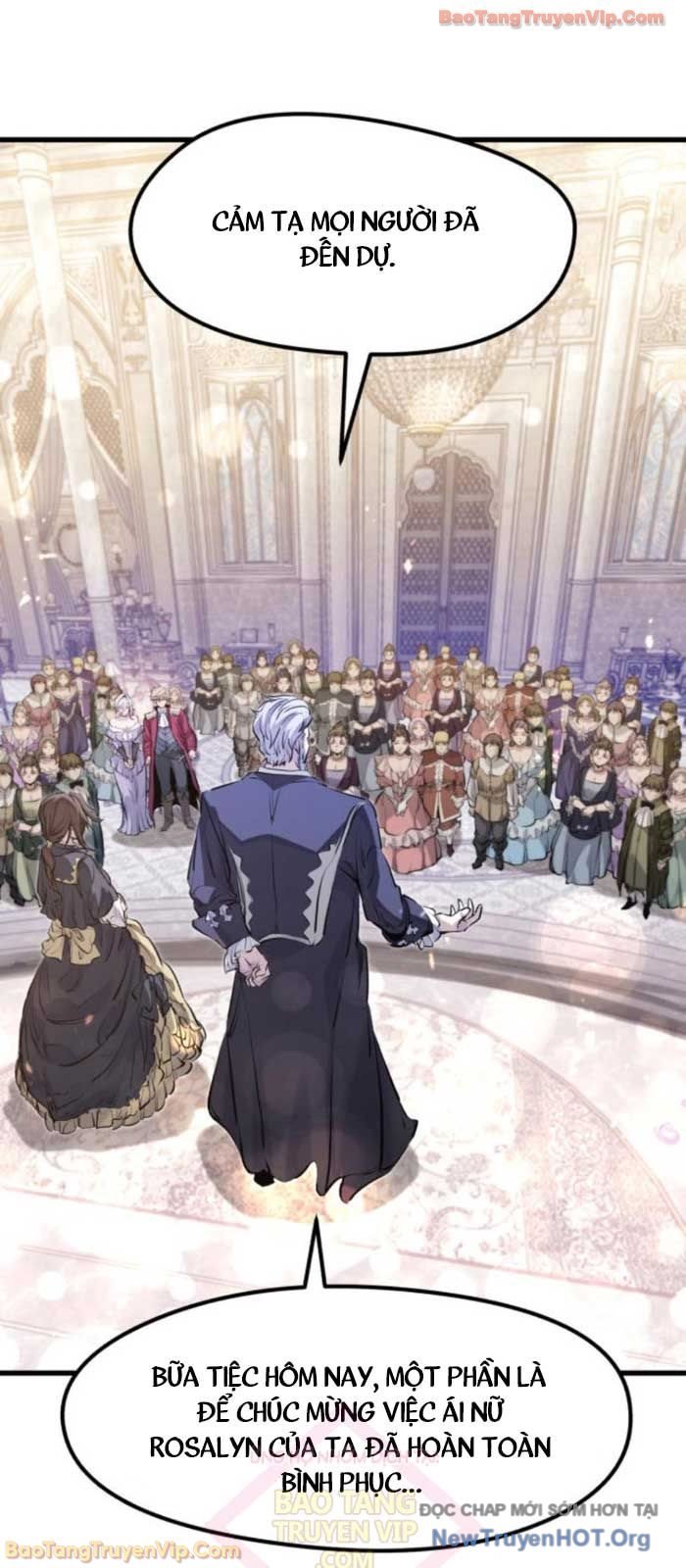 Mỗi Lính Đánh Thuê Trở Về Đều Có Một Kế Hoạch Chapter 54 21