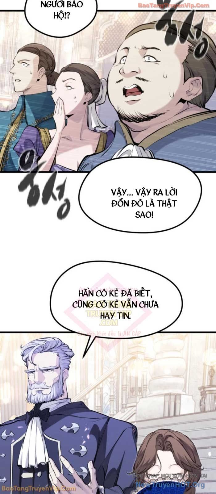 Mỗi Lính Đánh Thuê Trở Về Đều Có Một Kế Hoạch Chapter 54 23