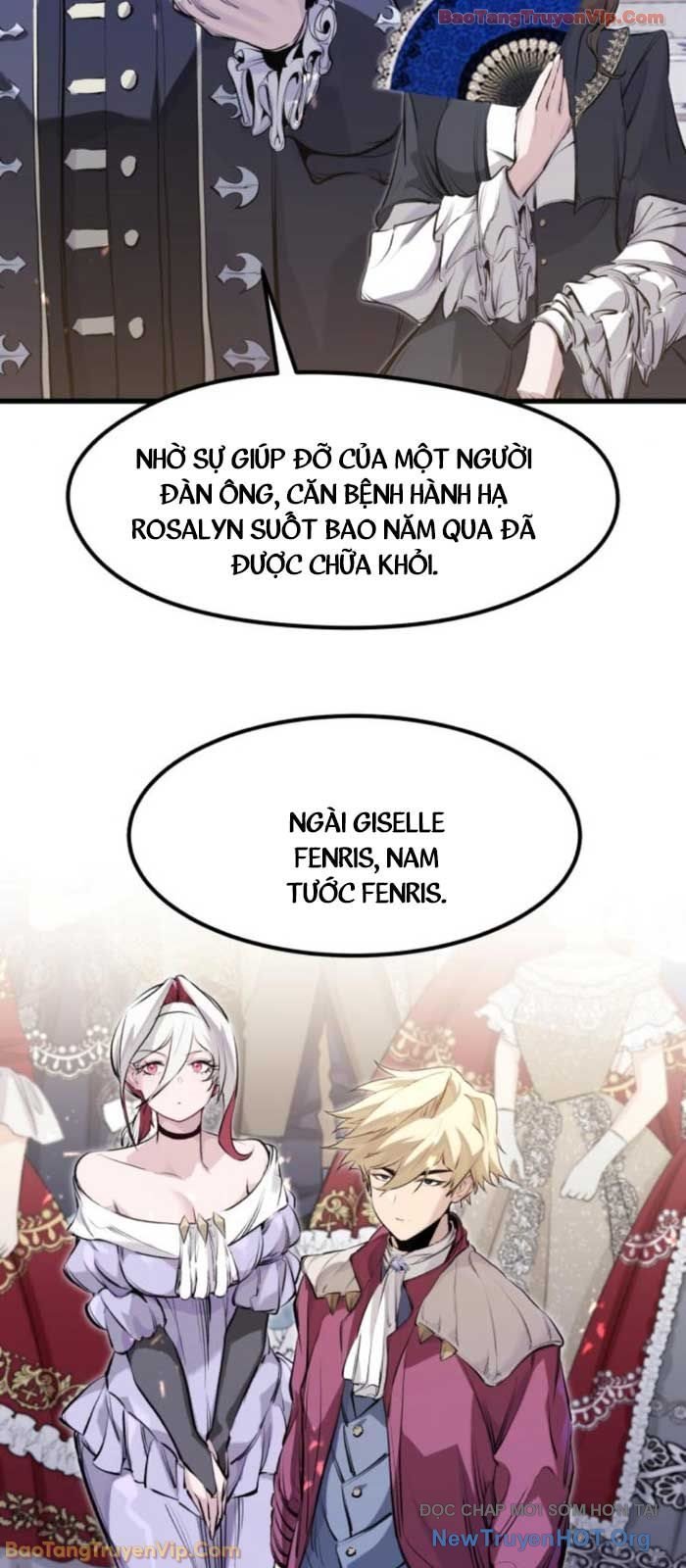 Mỗi Lính Đánh Thuê Trở Về Đều Có Một Kế Hoạch Chapter 54 24