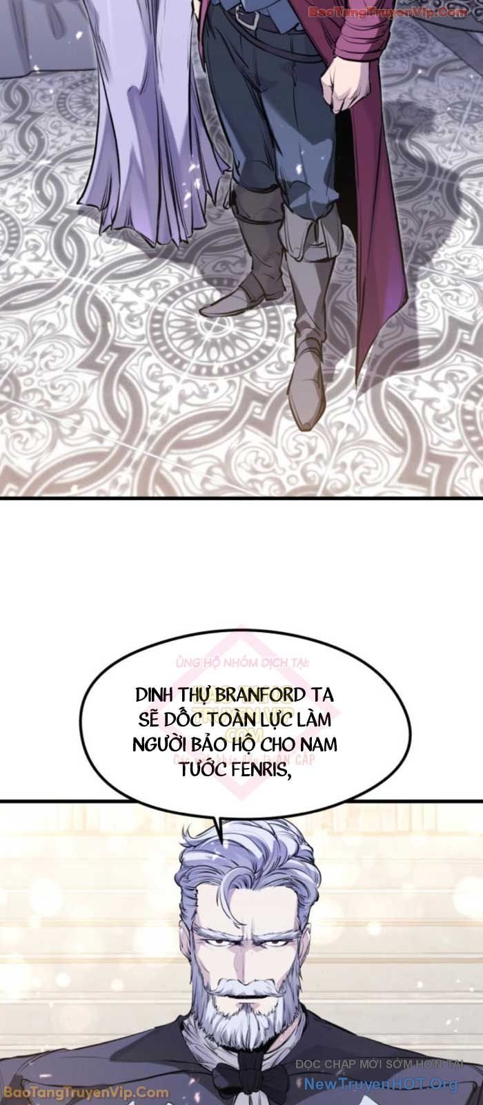 Mỗi Lính Đánh Thuê Trở Về Đều Có Một Kế Hoạch Chapter 54 25