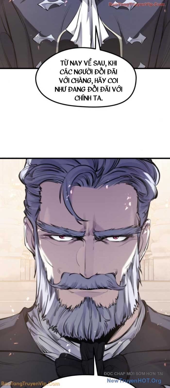 Mỗi Lính Đánh Thuê Trở Về Đều Có Một Kế Hoạch Chapter 54 26