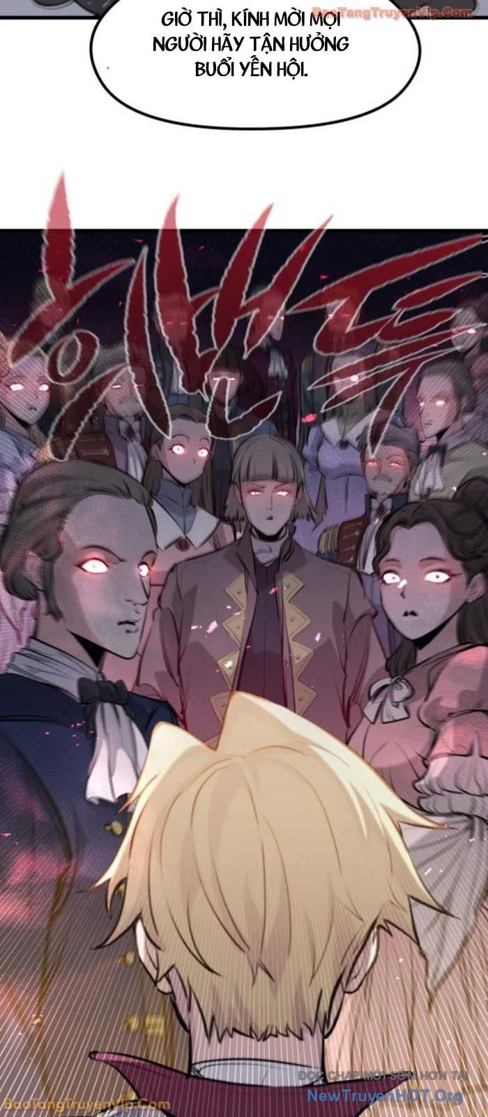 Mỗi Lính Đánh Thuê Trở Về Đều Có Một Kế Hoạch Chapter 54 27