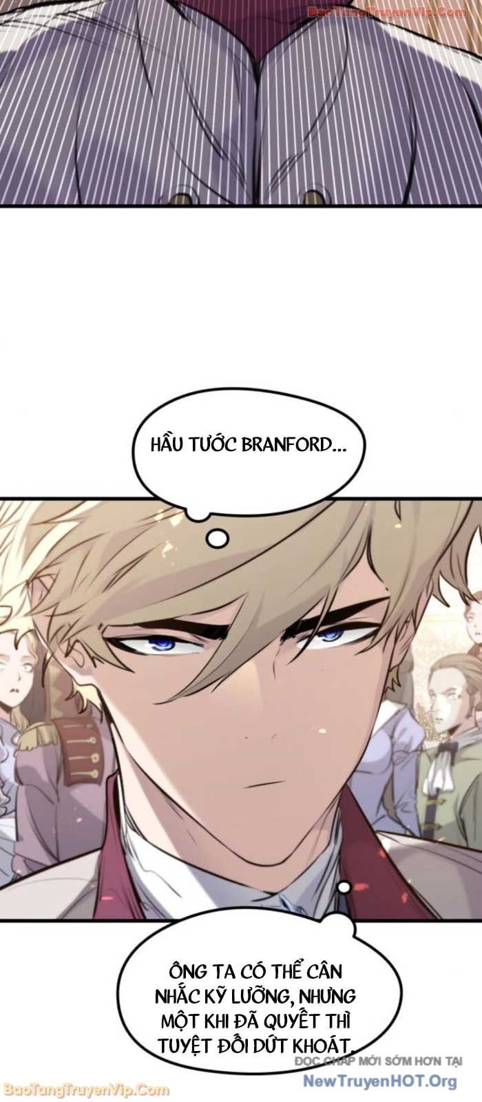 Mỗi Lính Đánh Thuê Trở Về Đều Có Một Kế Hoạch Chapter 54 28