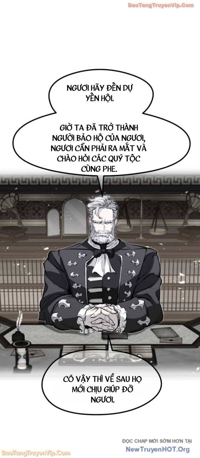 Mỗi Lính Đánh Thuê Trở Về Đều Có Một Kế Hoạch Chapter 54 29