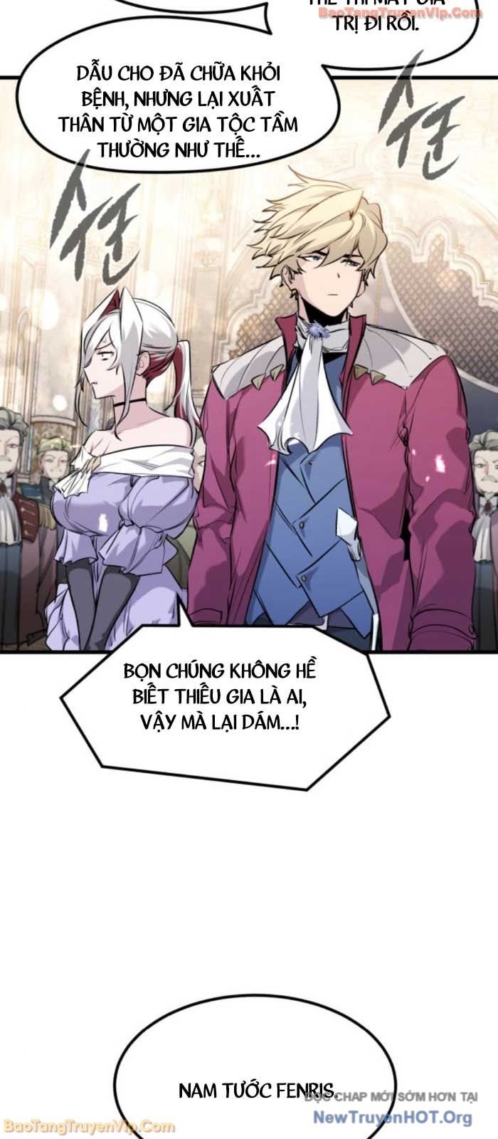 Mỗi Lính Đánh Thuê Trở Về Đều Có Một Kế Hoạch Chapter 54 31