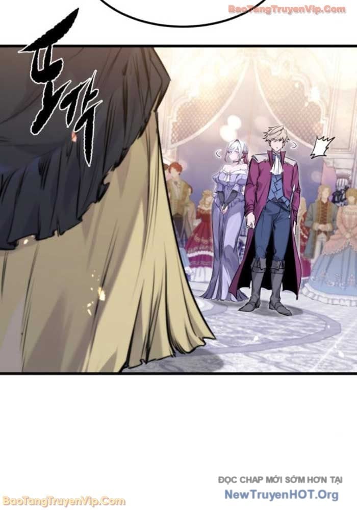 Mỗi Lính Đánh Thuê Trở Về Đều Có Một Kế Hoạch Chapter 54 32