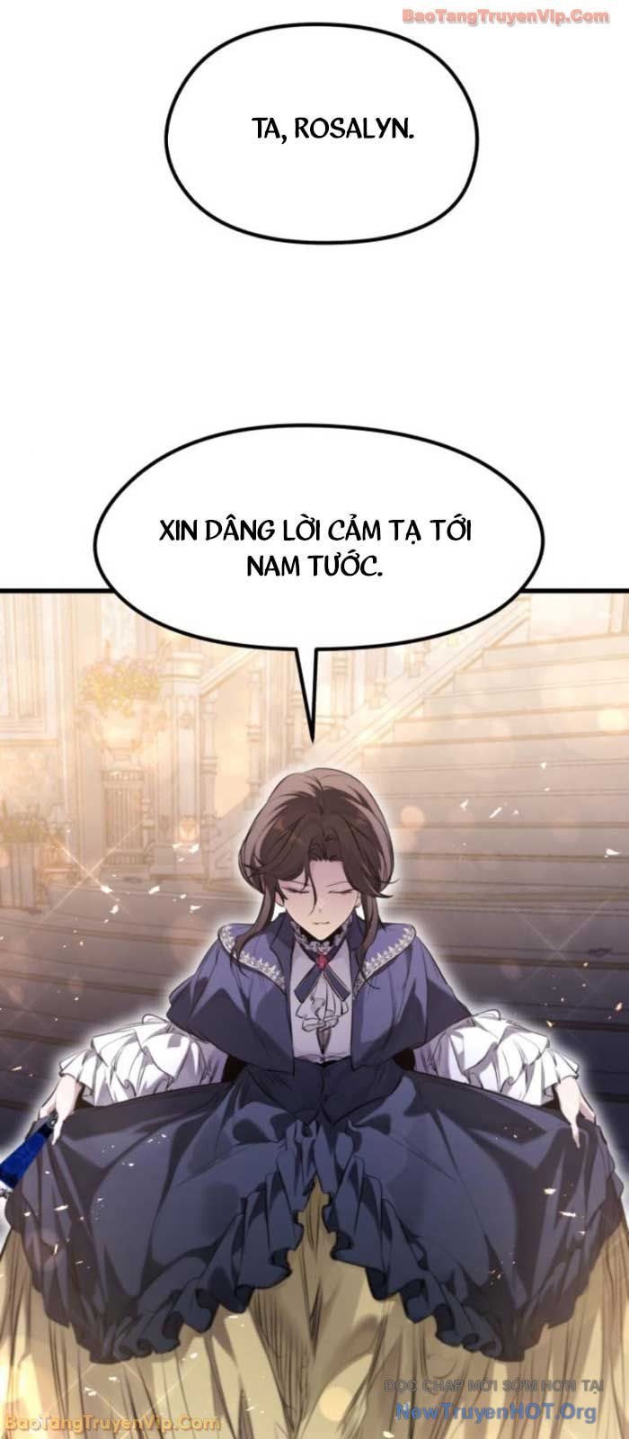 Mỗi Lính Đánh Thuê Trở Về Đều Có Một Kế Hoạch Chapter 54 33