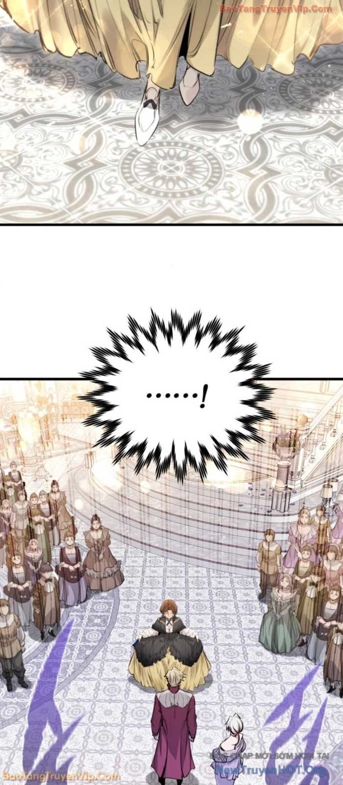 Mỗi Lính Đánh Thuê Trở Về Đều Có Một Kế Hoạch Chapter 54 34