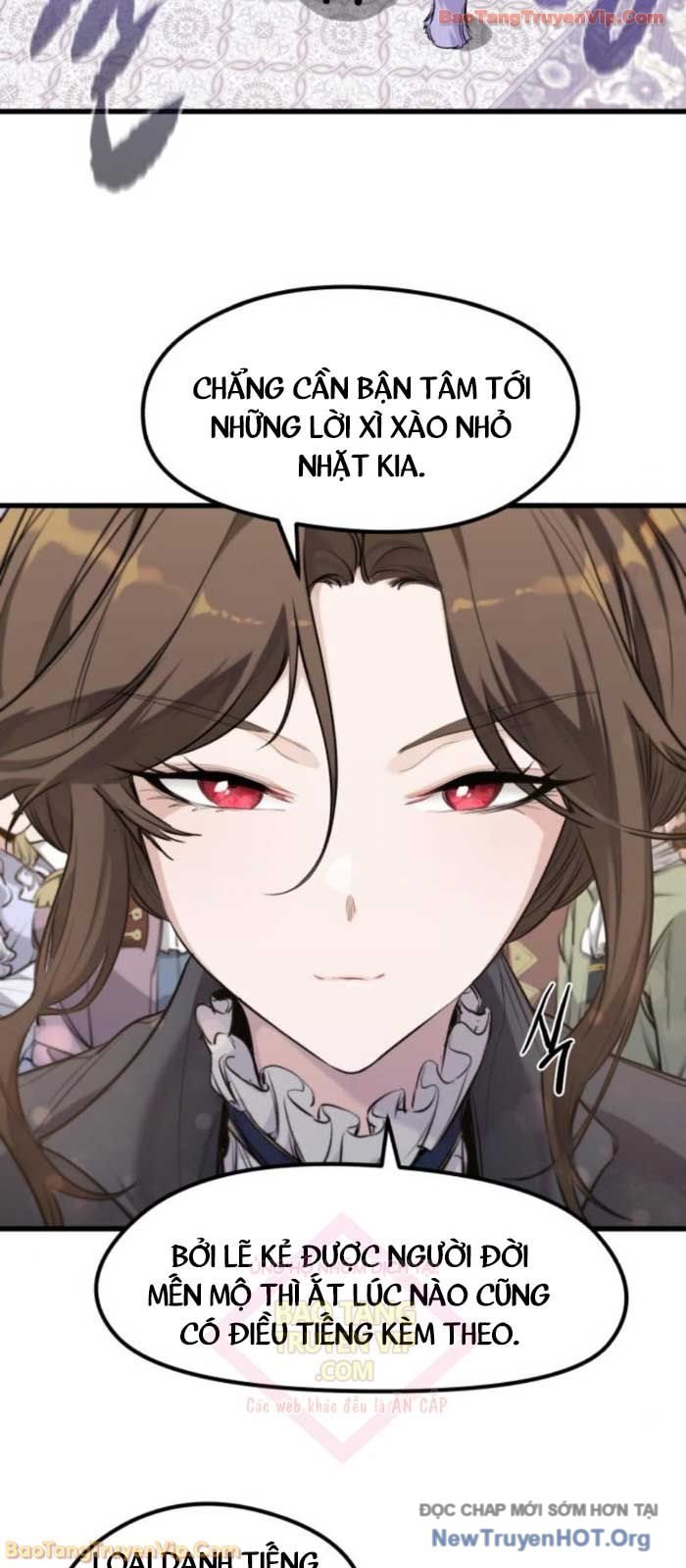 Mỗi Lính Đánh Thuê Trở Về Đều Có Một Kế Hoạch Chapter 54 35