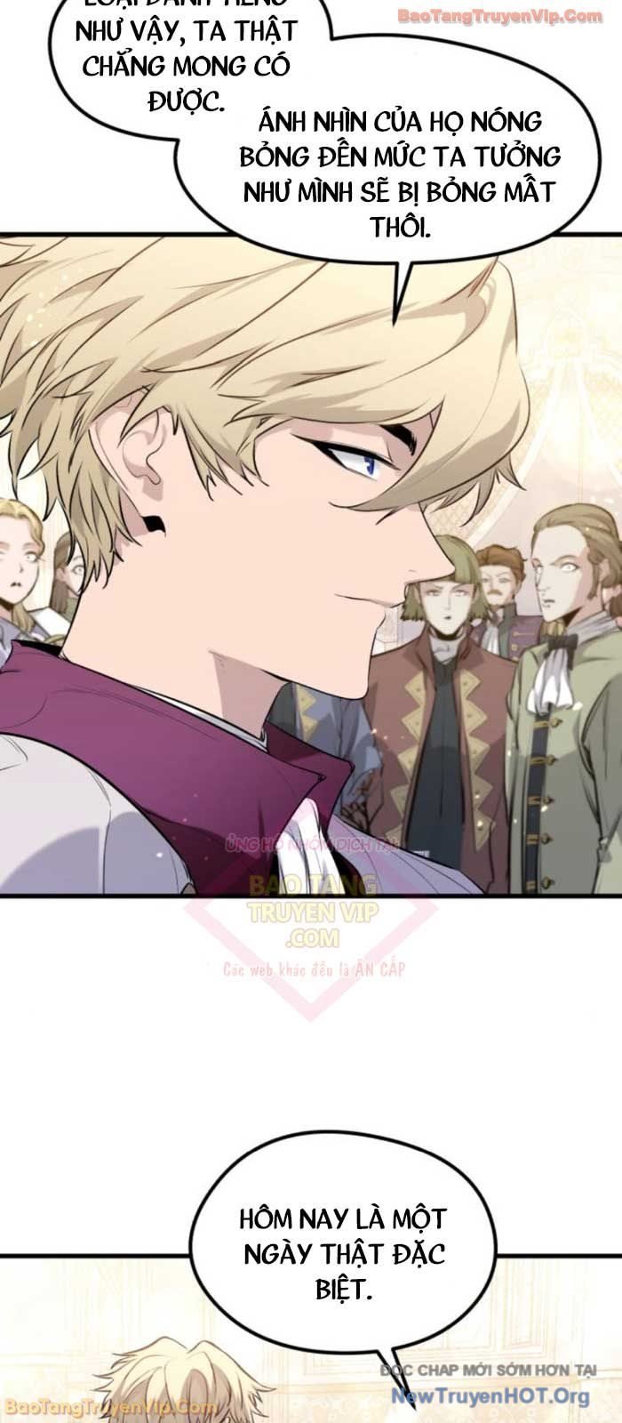 Mỗi Lính Đánh Thuê Trở Về Đều Có Một Kế Hoạch Chapter 54 36