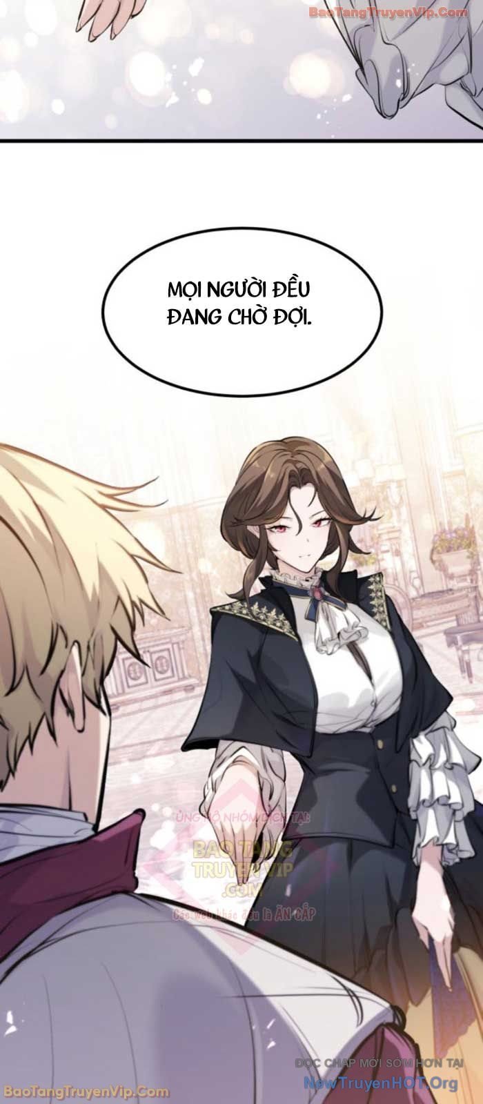Mỗi Lính Đánh Thuê Trở Về Đều Có Một Kế Hoạch Chapter 54 38