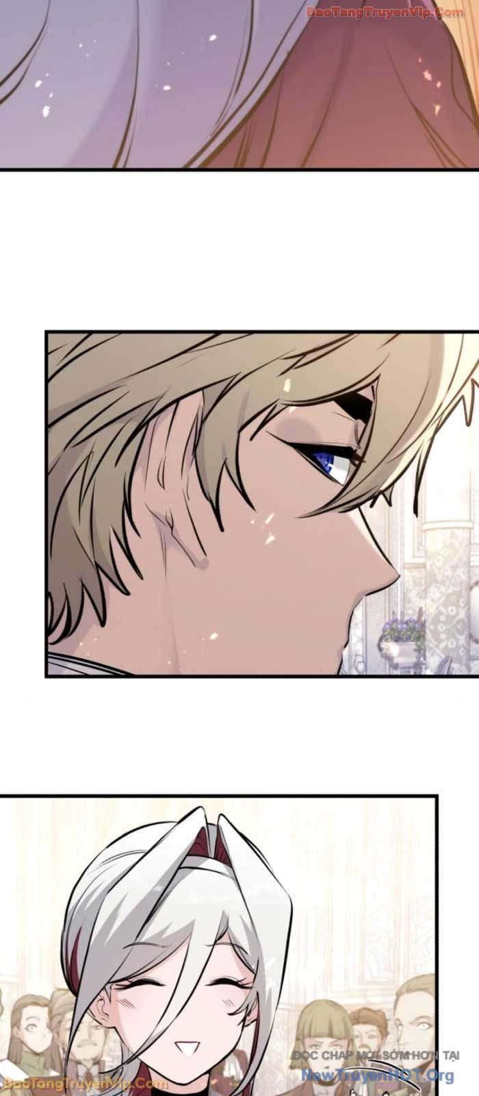 Mỗi Lính Đánh Thuê Trở Về Đều Có Một Kế Hoạch Chapter 54 39