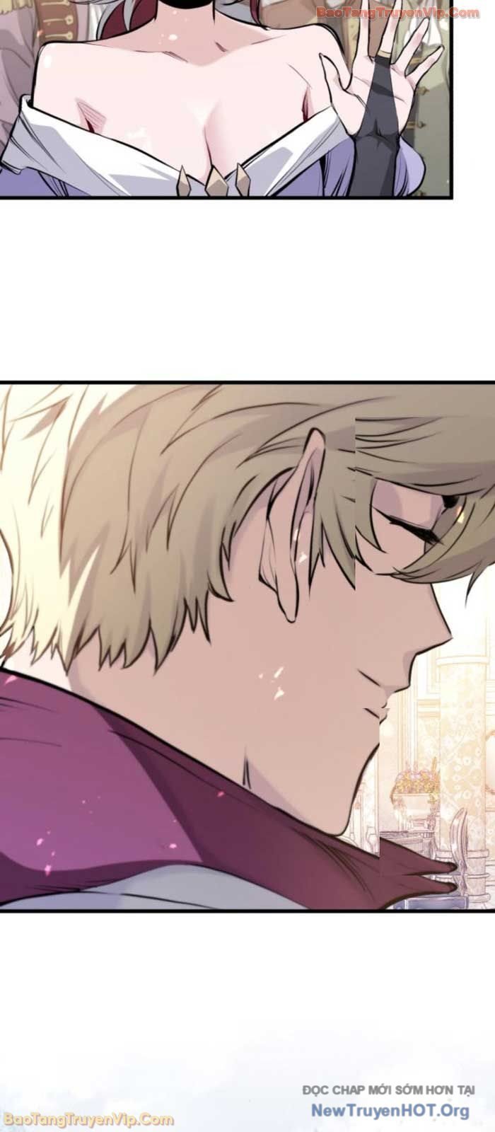 Mỗi Lính Đánh Thuê Trở Về Đều Có Một Kế Hoạch Chapter 54 40