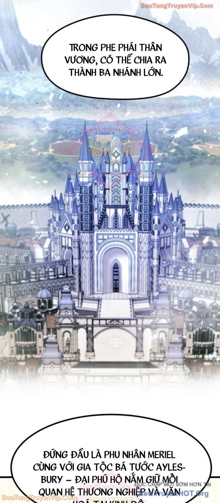 Mỗi Lính Đánh Thuê Trở Về Đều Có Một Kế Hoạch Chapter 54 41