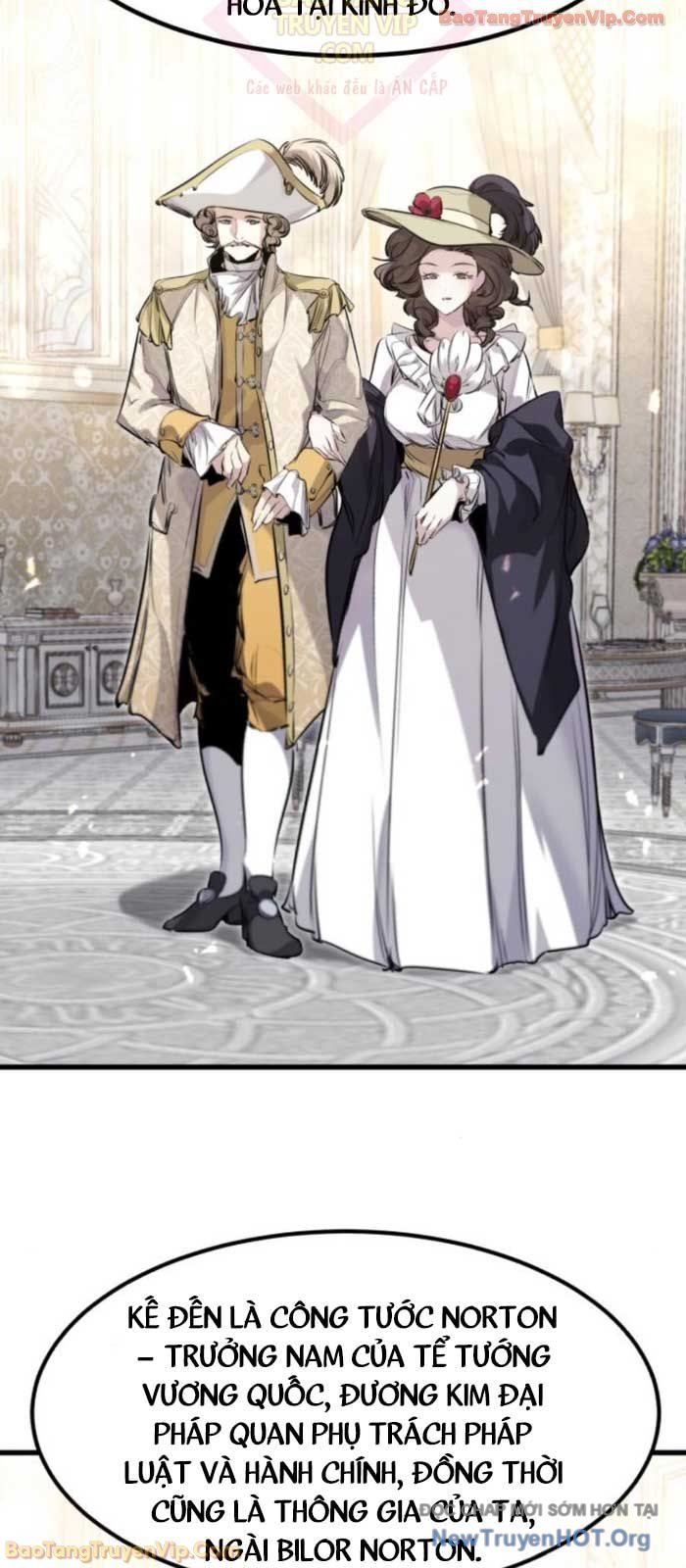 Mỗi Lính Đánh Thuê Trở Về Đều Có Một Kế Hoạch Chapter 54 42