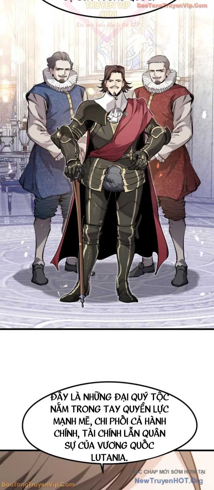 Mỗi Lính Đánh Thuê Trở Về Đều Có Một Kế Hoạch Chapter 54 44