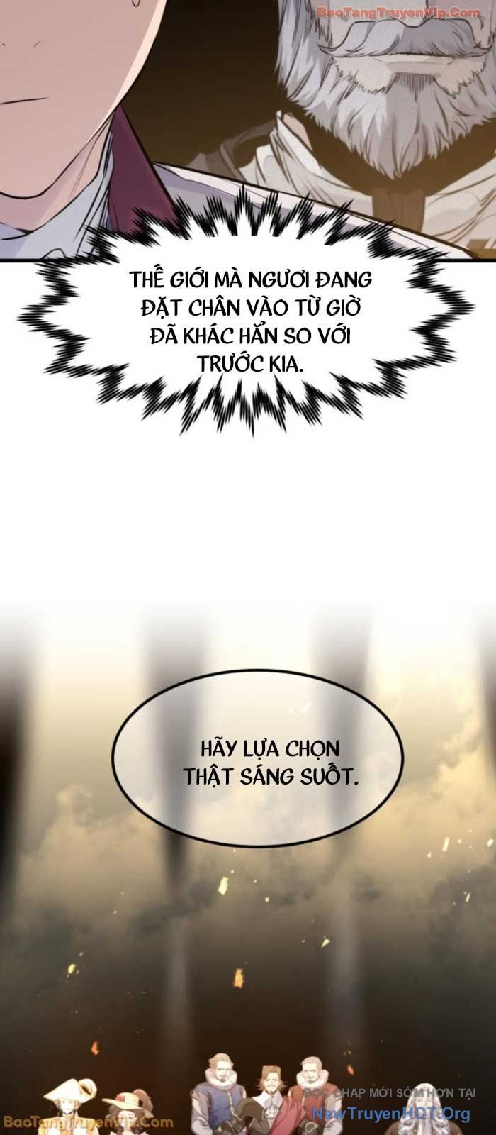 Mỗi Lính Đánh Thuê Trở Về Đều Có Một Kế Hoạch Chapter 54 46