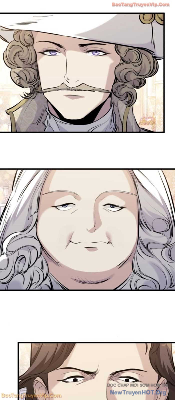 Mỗi Lính Đánh Thuê Trở Về Đều Có Một Kế Hoạch Chapter 54 49