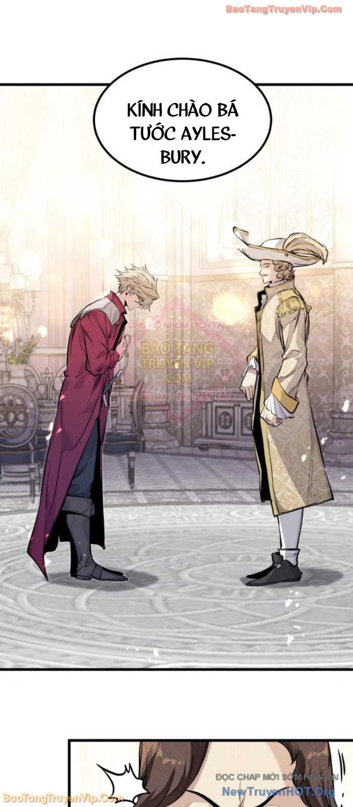 Mỗi Lính Đánh Thuê Trở Về Đều Có Một Kế Hoạch Chapter 54 51