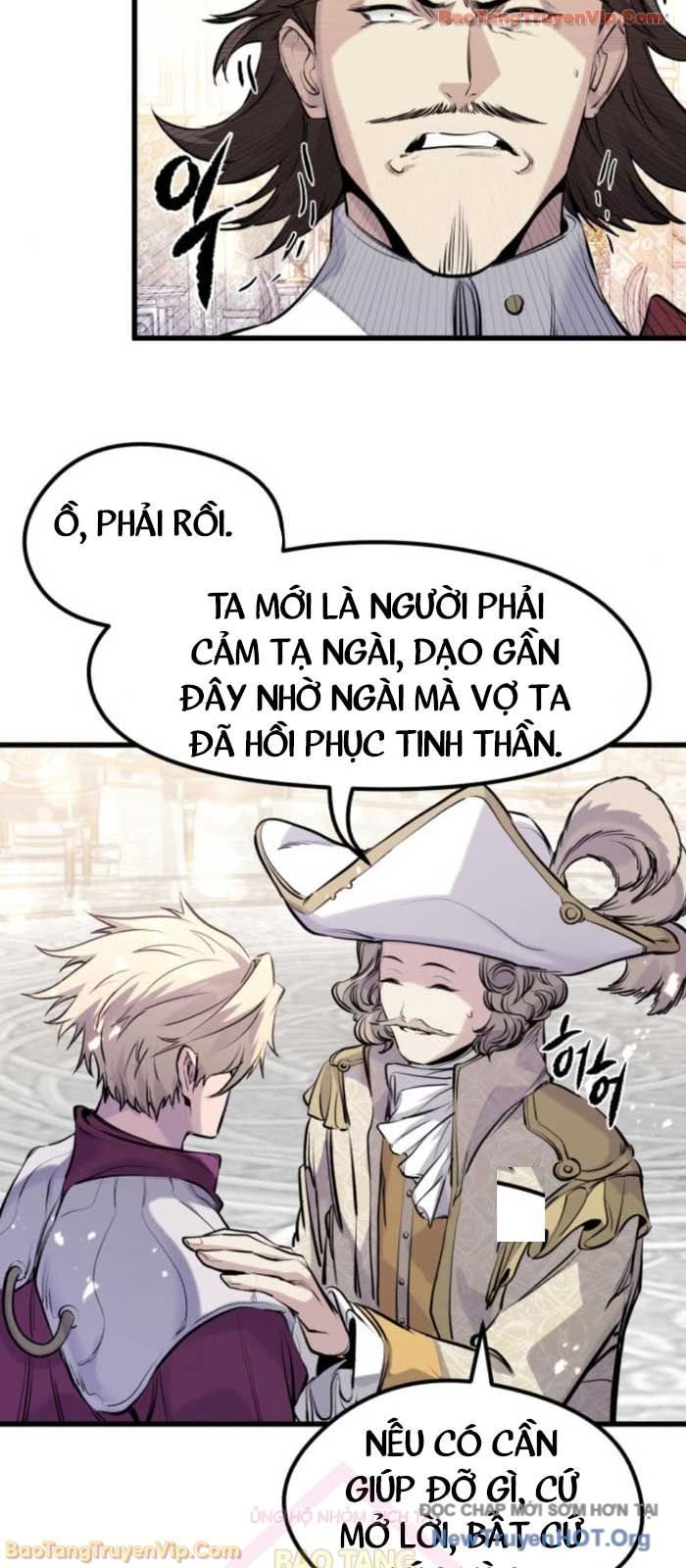 Mỗi Lính Đánh Thuê Trở Về Đều Có Một Kế Hoạch Chapter 54 52