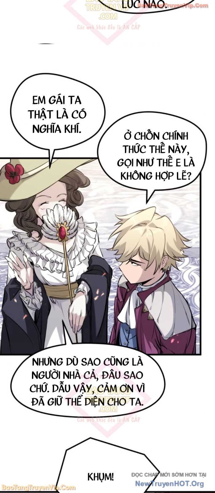 Mỗi Lính Đánh Thuê Trở Về Đều Có Một Kế Hoạch Chapter 54 53