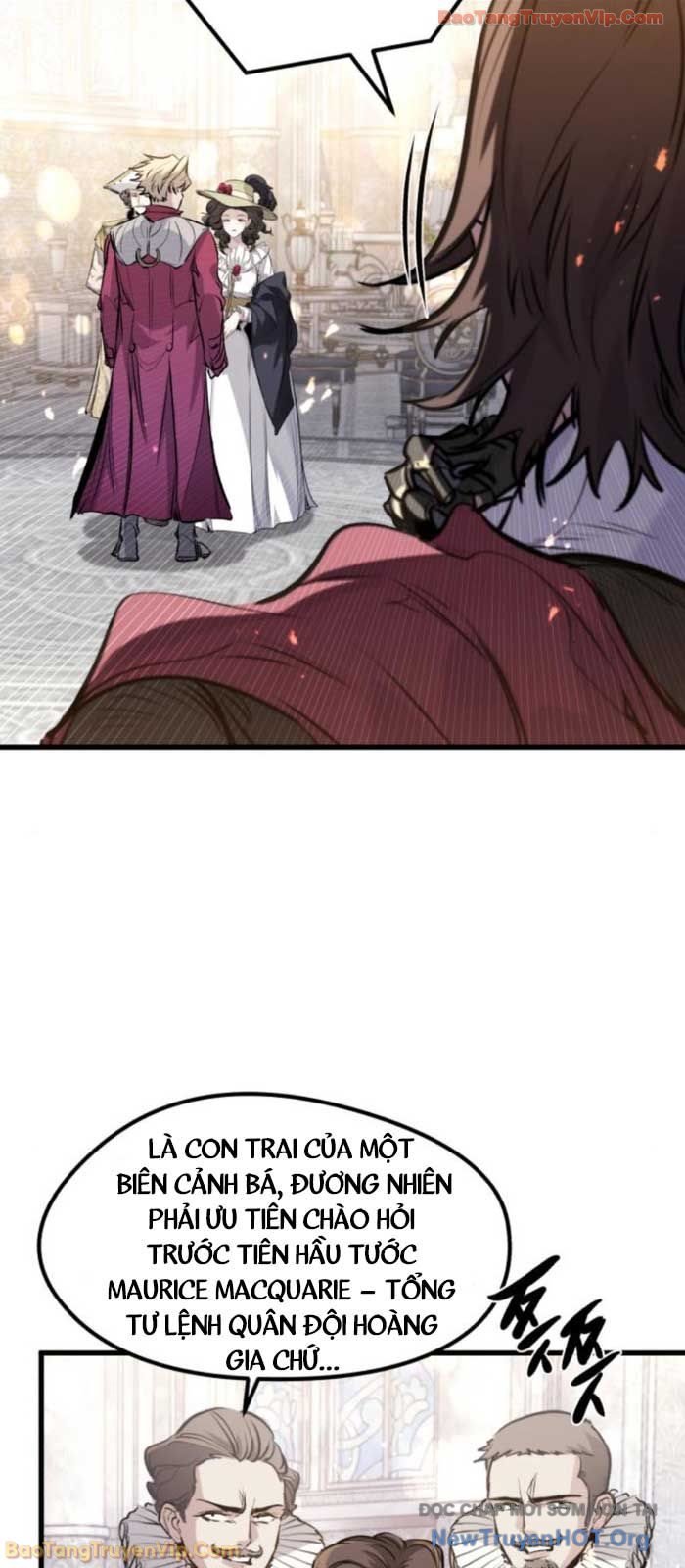 Mỗi Lính Đánh Thuê Trở Về Đều Có Một Kế Hoạch Chapter 54 54