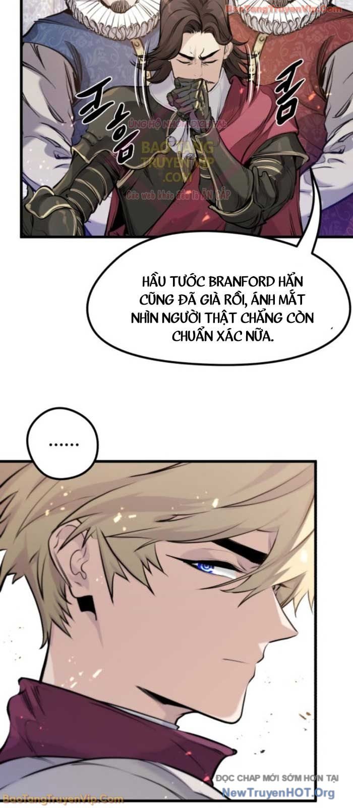 Mỗi Lính Đánh Thuê Trở Về Đều Có Một Kế Hoạch Chapter 54 55