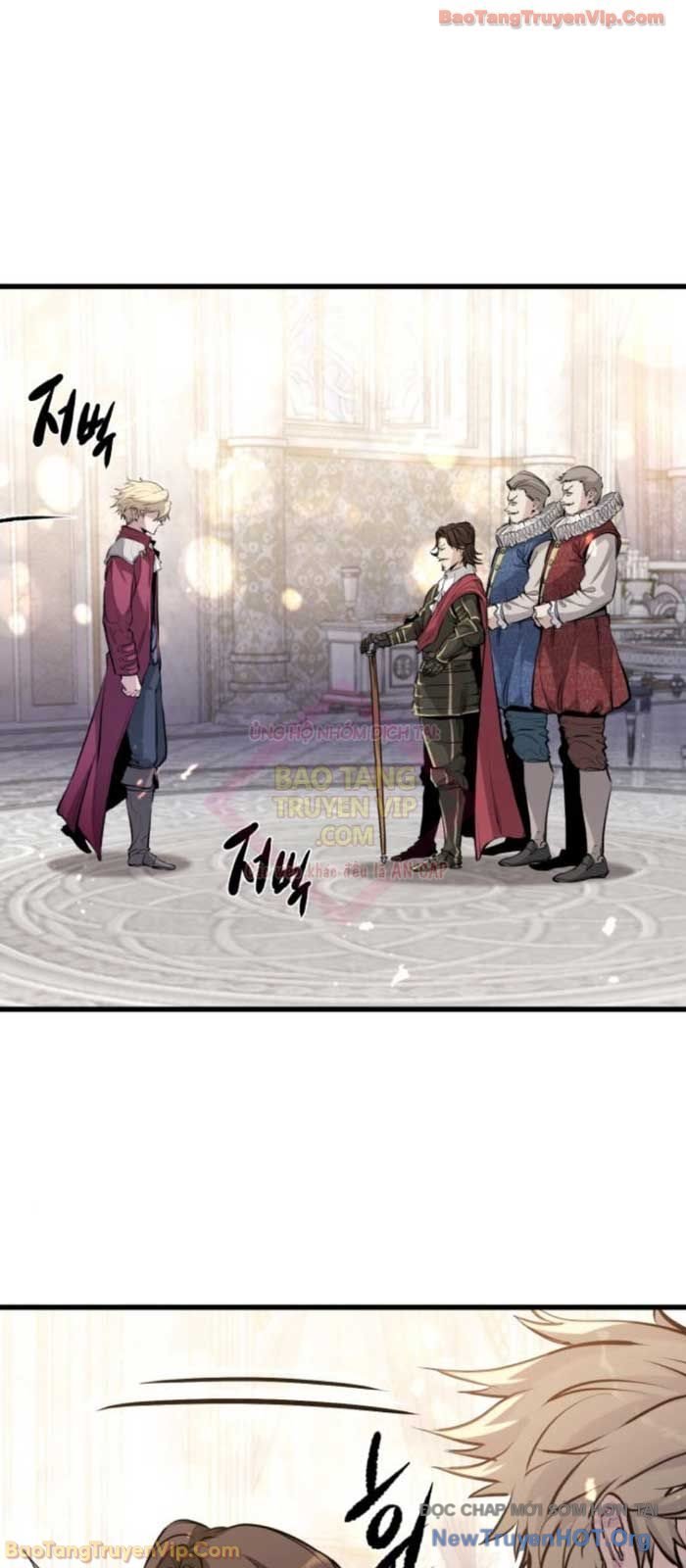 Mỗi Lính Đánh Thuê Trở Về Đều Có Một Kế Hoạch Chapter 54 56