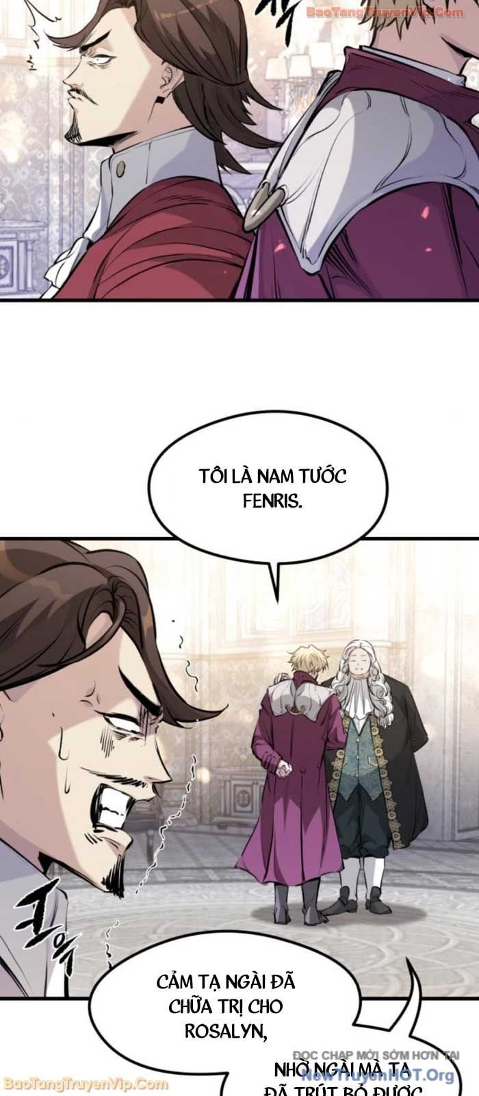 Mỗi Lính Đánh Thuê Trở Về Đều Có Một Kế Hoạch Chapter 54 57
