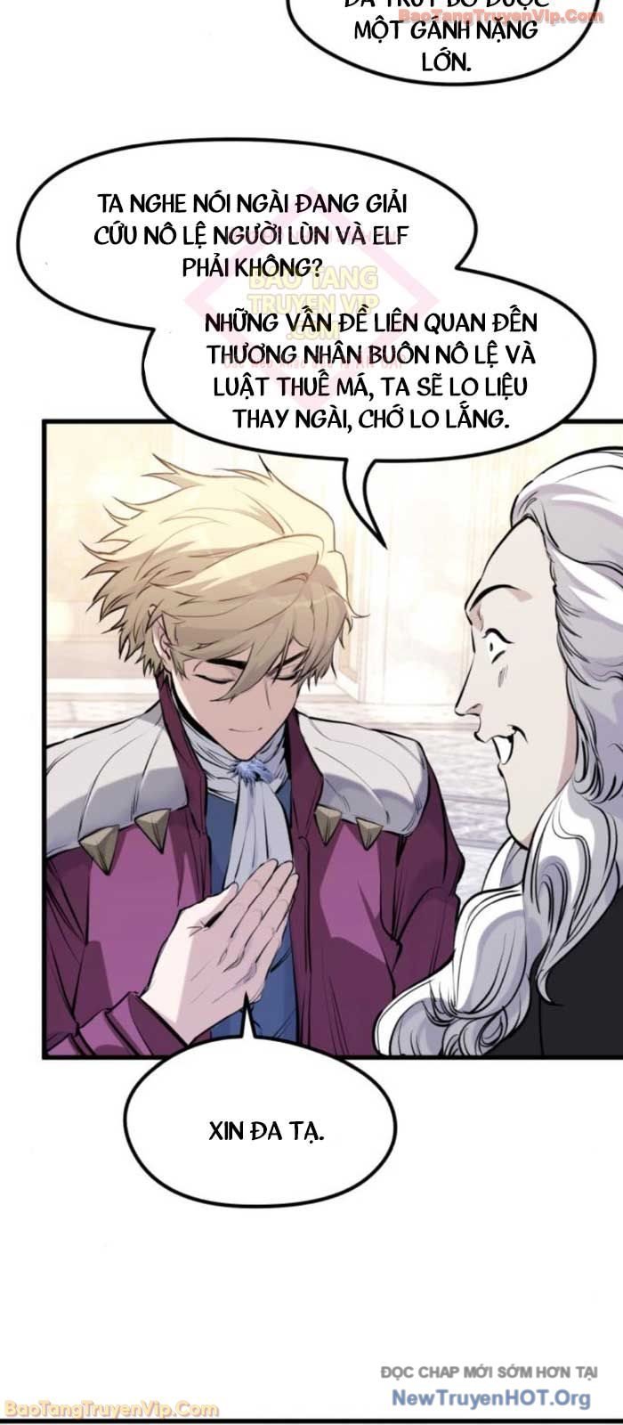 Mỗi Lính Đánh Thuê Trở Về Đều Có Một Kế Hoạch Chapter 54 58