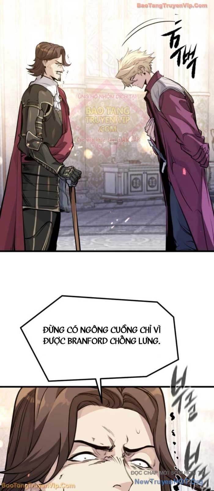 Mỗi Lính Đánh Thuê Trở Về Đều Có Một Kế Hoạch Chapter 54 59