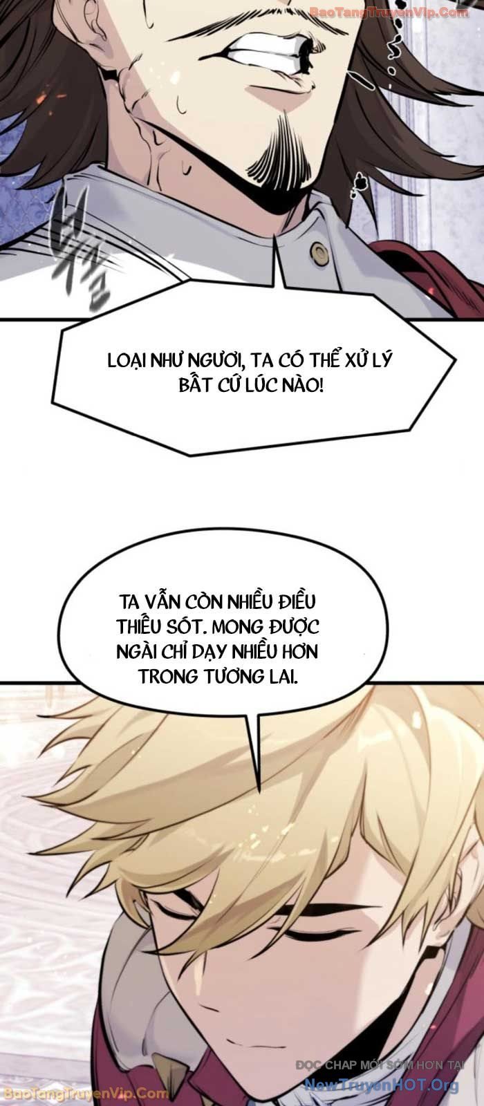 Mỗi Lính Đánh Thuê Trở Về Đều Có Một Kế Hoạch Chapter 54 60