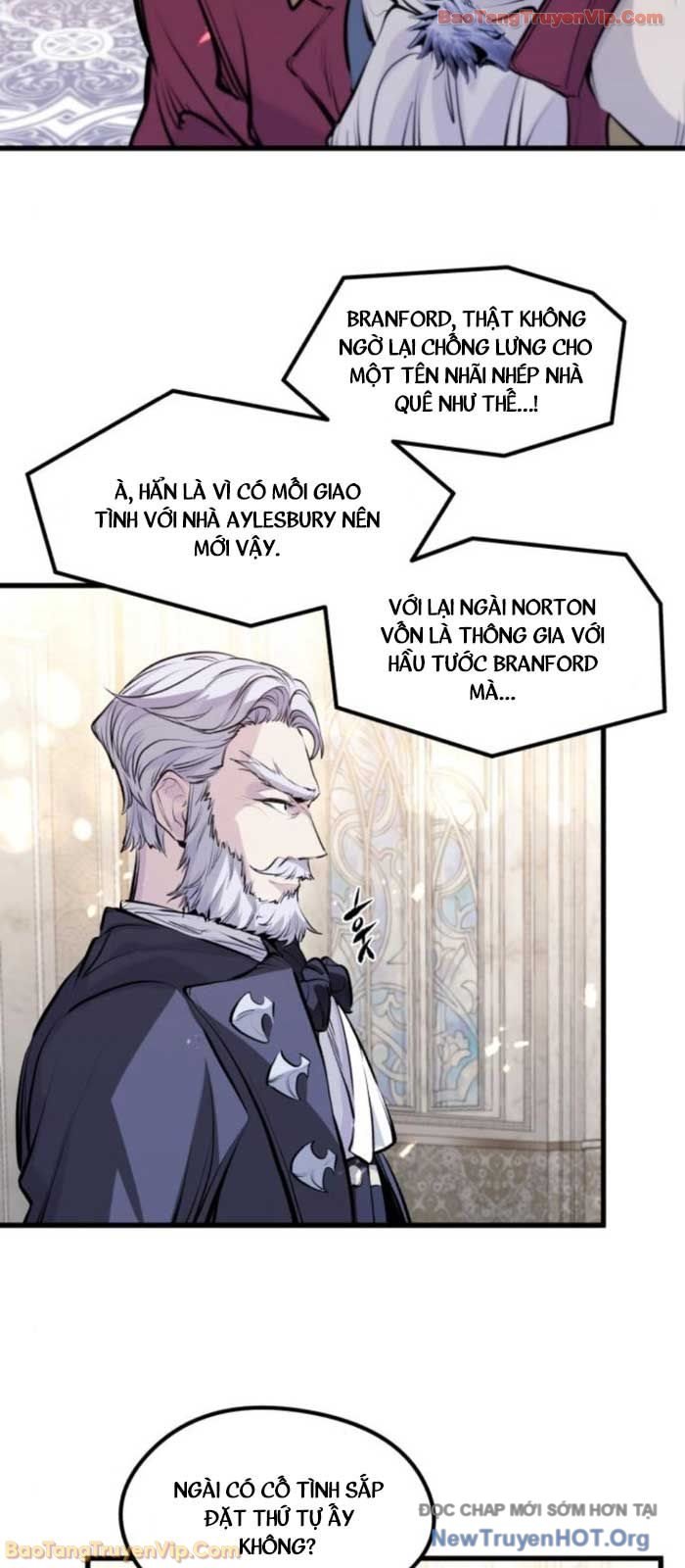 Mỗi Lính Đánh Thuê Trở Về Đều Có Một Kế Hoạch Chapter 54 61