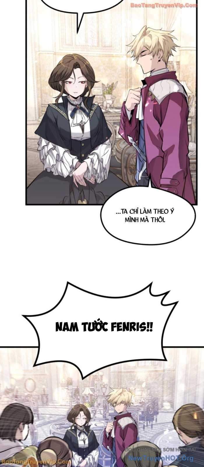 Mỗi Lính Đánh Thuê Trở Về Đều Có Một Kế Hoạch Chapter 54 62