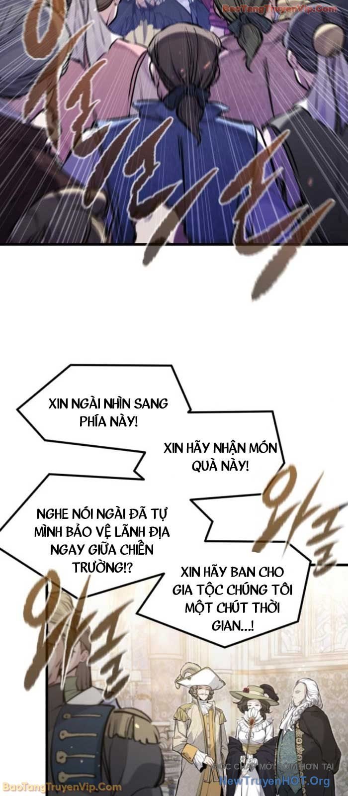 Mỗi Lính Đánh Thuê Trở Về Đều Có Một Kế Hoạch Chapter 54 63