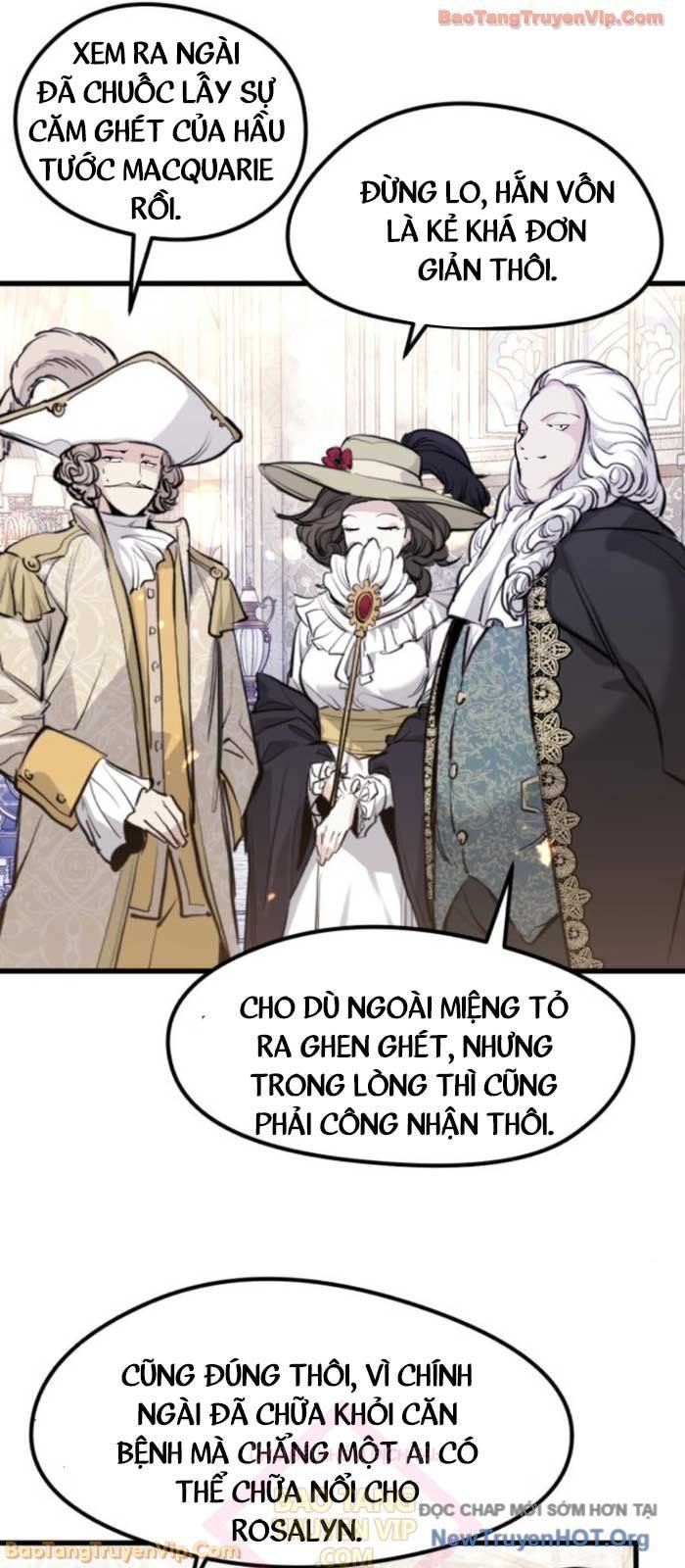 Mỗi Lính Đánh Thuê Trở Về Đều Có Một Kế Hoạch Chapter 54 65