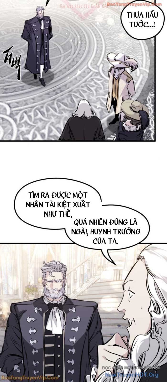 Mỗi Lính Đánh Thuê Trở Về Đều Có Một Kế Hoạch Chapter 54 66
