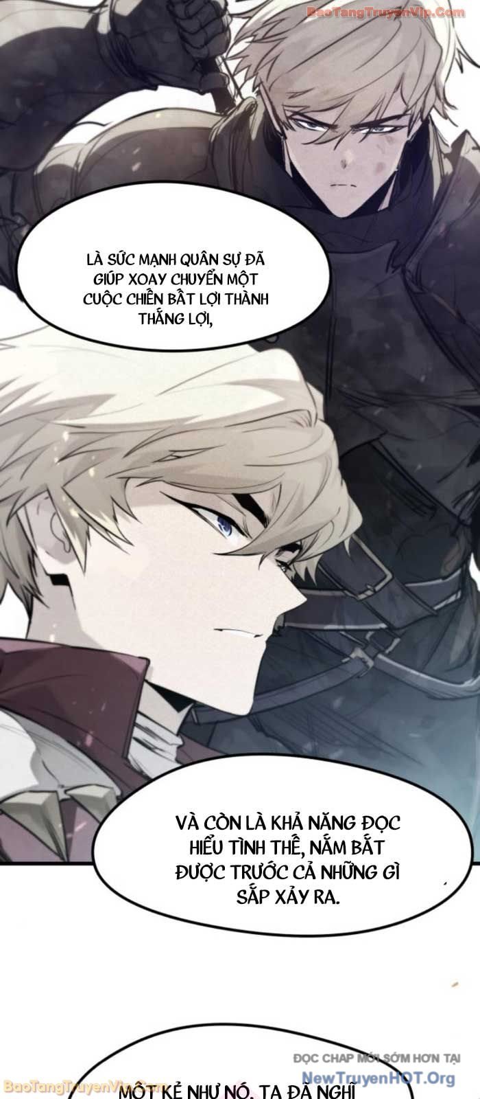Mỗi Lính Đánh Thuê Trở Về Đều Có Một Kế Hoạch Chapter 54 68