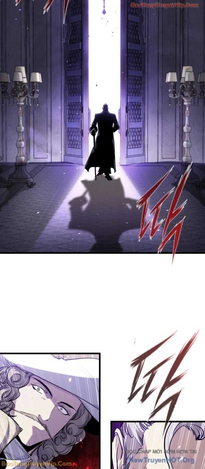 Mỗi Lính Đánh Thuê Trở Về Đều Có Một Kế Hoạch Chapter 54 72