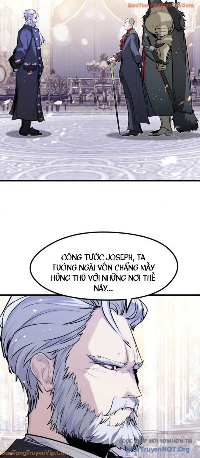 Mỗi Lính Đánh Thuê Trở Về Đều Có Một Kế Hoạch Chapter 55 - Trang 3